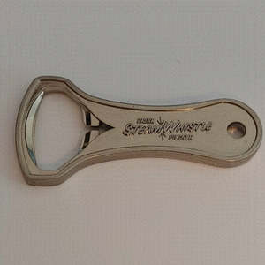 2010 Retro Steam Whistle Bottle Opener Pilsner